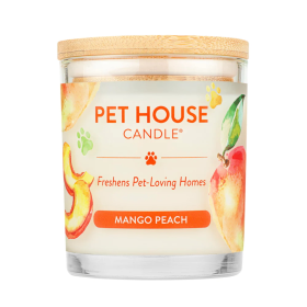 Mango Peach Candle